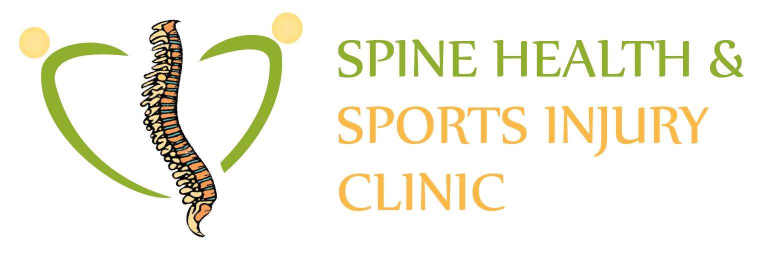 Spine health and sports injury clinic